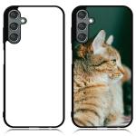 Liquid Silicone TPU Phone Case for iPhone 16 15 14 PRO Max Samsung S21 23 25