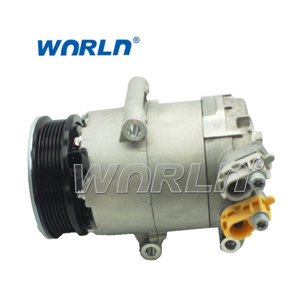 Buy cheap FS10 7PK Compressor Air Conditioner F3DZ19D784A For Ford Windstar A3 2.4 2008-2012 WXFD119 from wholesalers