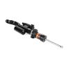Buy cheap 2053208502 2053205800 2053208602 Front Rear Shock Absorber for Mercedes Benz 205 C Class from wholesalers