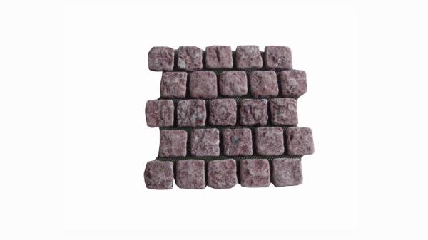 Buy cheap Customizable Flooring Interlocking Paving Stones Environmental Protection from wholesalers