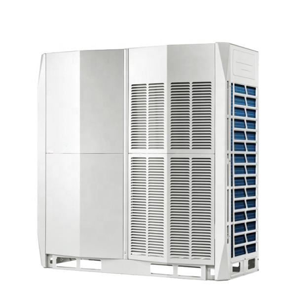 Buy cheap Wall Mounted 415V VRF Air Conditioner Multi Split Inverter EMS from wholesalers