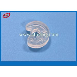 Buy cheap Plastic S2 Pick Module Shaped Wheel Ncr Atm Service from wholesalers