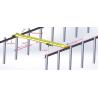 Buy cheap Customized 3t Overhead Crane Ld 3t 10 Ton 13.5 Ton Single Grider Overhead Crane from wholesalers
