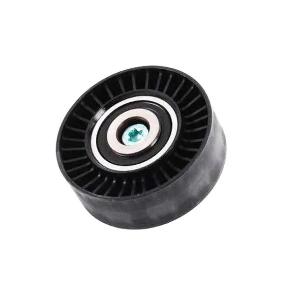 Car Fitment XINLONG LION Auto Parts Tensioner Pulley Belt Idler Pulley for BMW
