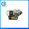 Buy cheap Starter Motor 28100-2040 For H07C H07D EH500 Engine EX100 Excavator Parts from wholesalers