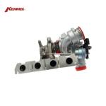 Audi TTS Golf R Euro S3 K04 Turbocharger 06F145702C 06F145702CX 53049880064 at