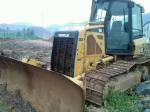 Used CAT D5K XL Bulldozer For Sale Original japan