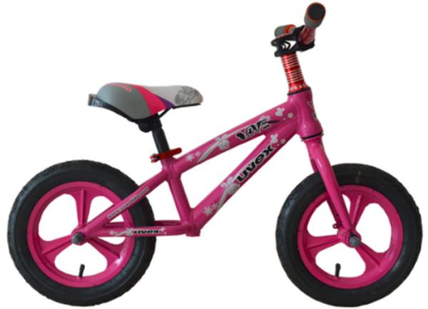 Buy cheap Alloy Frame Lightweight Childrens Comfortable Saddle For Kids Balance from wholesalers