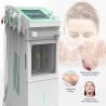 Buy cheap Spray Aesthetic Hidrafacial Medicine Jet Peel Facial Machine Hydra Beauty Machine Professional Aesthetics from wholesalers