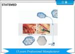 50000 Hours Medical Illumination Lights With 360 MM Diameter Lamp Size