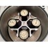 Buy cheap 5500RPM 2000ml Clinical Benchtop Centrifuge Large Capacity 5310RCF Ventilated from wholesalers