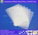 1.62m *30m inkjet film waterproof for positive screen printing/Inkjet Film