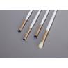 Buy cheap Vonira White Pearl 8pcs Synthetic Fiber Mass Level Makeup Brushes from wholesalers