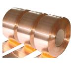C17200 Beryllium Copper Strip BeCu Coil Bending Welding
