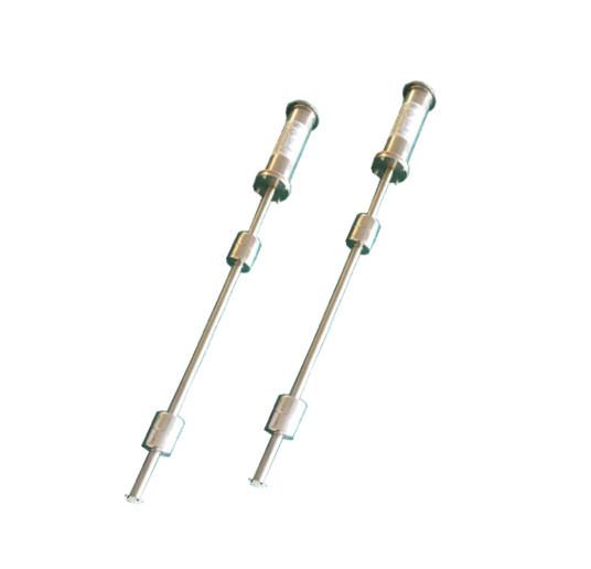 Buy cheap - 40 - 70℃ Working Diesel / Kerosene / Ethanol Tank Fuel Density Level Gauge from wholesalers