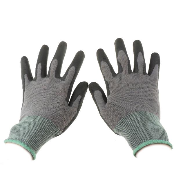 Buy cheap 13 Gauge Seamless Carbon Fiber 10e8 ESD Gloves from wholesalers