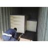 Buy cheap Automated Conveyor Belt Lacing Machine / 60 Inch Pvc Belt Vulcanizing Machine from wholesalers