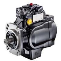 Buy cheap Parker Axial Piston Pumps Series P2/P3 product