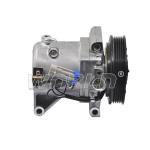 RC.600.225 Car Air Conditioner Compressor 51786321 For Palio Fire Uno Siena