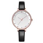 50g Watches With Diamonds Womens Drizzle Proof Multicolor