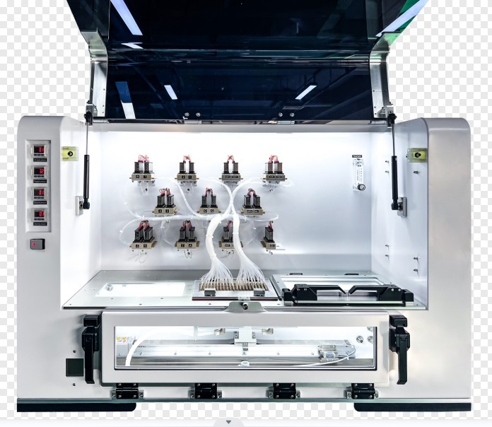 DNA Nucleotide Synthesizer Customized Primer Synthesis Machine