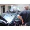 Buy cheap P5 Waterproof Taxi LED Display 960x320mm High Brightness Electronic Message Boards from wholesalers
