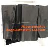 Buy cheap heavy duty white plastic grow bags planting trees bags nursery greenhouse bags from wholesalers