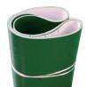 Buy cheap 15000mm Length PVC 4 Ply Customizable Lightweight Conveyor Belt For Packaging And Logistics Industries from wholesalers