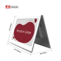 Buy cheap 7.5 Inch Name Card Display 3 Colors E Tag Epaper Bank Reception Table product