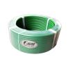 Buy cheap Polyurethane Rough Round Belt Hardness 88A Transmission Belting 400m / Roll from wholesalers