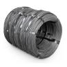 Buy cheap Carbon Steel Wire Q195 Q235 Silver Bright 8mm 6mm 10mm Steel Rods for Nail Production Equipment from wholesalers