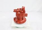 T341 7668 Travel Gearbox Drive Motor Steel 64KG Excavator Final Drive