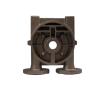 Buy cheap High Precision Casting Piece Custom Precision Metal Steel Investment Casting Container Corner Parts from wholesalers