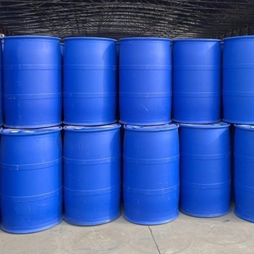 Non-Filming Water Based Acrylic Polymer Emulsion For PET Polyethylene Bag Ink And Varnish