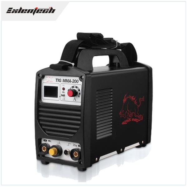Buy cheap Invert DC Argon Gas TIG Welding Machine 200A For Stainless Steel from wholesalers