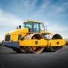 Buy cheap 7680*3800*3860mm 26000kg XH263J Hydraulic Landfill Trash Compactor from wholesalers