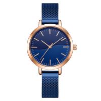 Buy cheap Luxury Women Quartz Wrist Watch waterproof Corrosionproof Heatproof product