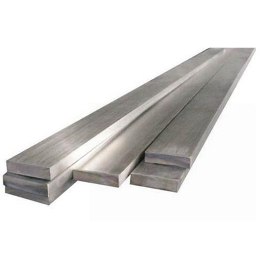 Buy cheap 201 321 310 Stainless Steel Flat Bar 10mm TUV Solid Steel Bar Polished from wholesalers