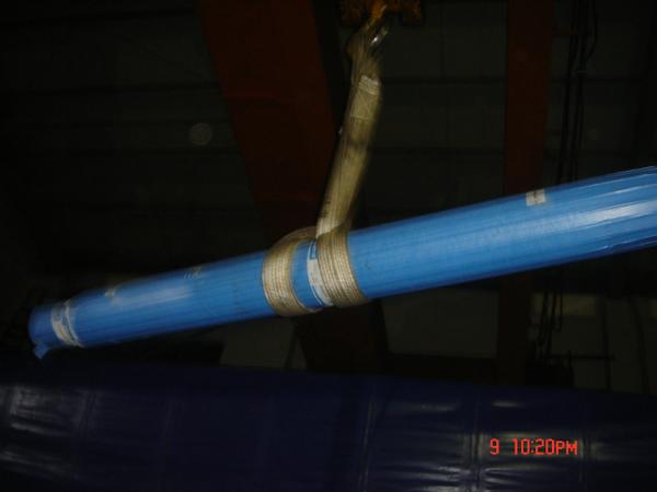 Buy cheap NEN EU Piston Rod Thermal Spray Coatings OEM High Temperature Resistant from wholesalers