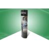 Buy cheap Advertising Personalized Cardboard Cutouts Matt PP lamination from wholesalers