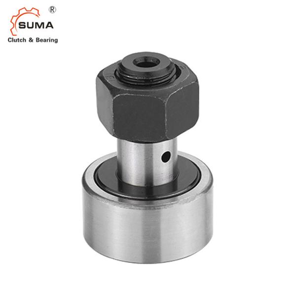 Buy cheap KR10 CF3 Stud Type Track Roller Bearings from wholesalers