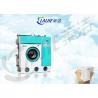 Buy cheap Professional commercial dry cleaning machines dry cleaner in laundromats from wholesalers