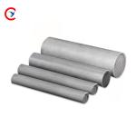 6026 Casting Extrusion Alloy Aluminum Bar Anodized 30mm Round