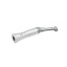 Buy cheap Dental Low Speed Handpiece Air Turbine Reduction 64:1 Push Botton Without Glass Rod from wholesalers