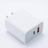 Buy cheap Universal Portable Rapid Cell Phone Charger 5W 12W 18W 20W 30W 40W 66W from wholesalers
