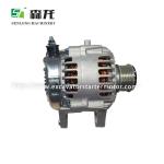 12V 110A ALTERNATOR JFZ1929 3701100-ED00A 701100ED00A JFZ1929 3701100-ED00A 4D20