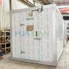 Buy cheap -40 Blast Freezer Cold Storage Condensing Unit Cold Room for Meat, Poultry, Fish from wholesalers