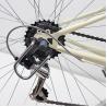 Buy cheap 24 Inch Women'S Beach Cruiser Bike With Gears Six Speed from wholesalers