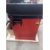 Buy cheap Tire shop used semi automatic motorcycle tire balancing machine for sale CE from wholesalers