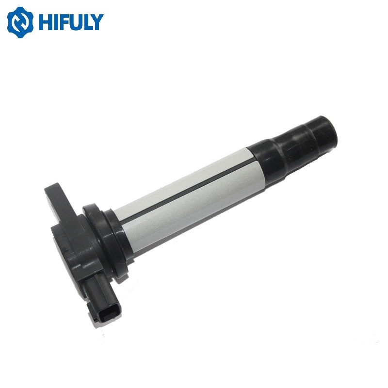 Customizable Nissan Sunny Ignition Coil Easy Maintenance 22448-4M500